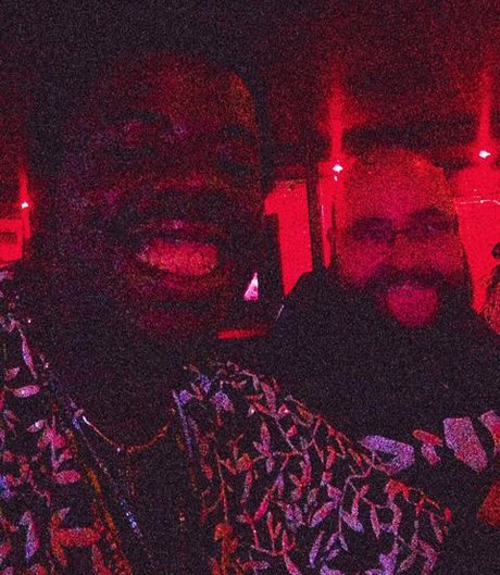 CASANOVA MAGIC BELLY MOJO BBC star exclusive image