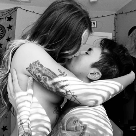 Angelique amp amp Jason naked model archive