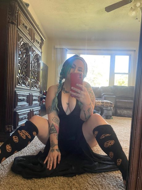 Goddess Enviii_ model adult images