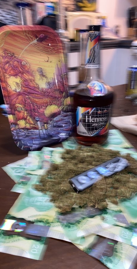 Miss420 xxx star pic