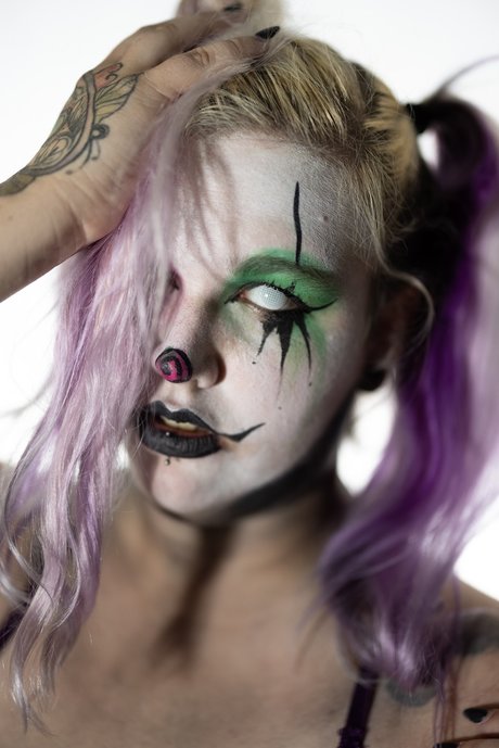 Mischief The Clown best pornstar archive