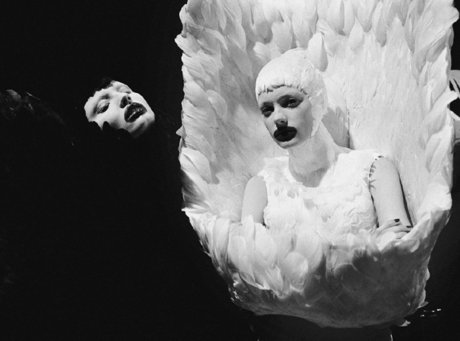 Minx Melody model pornographic gallery