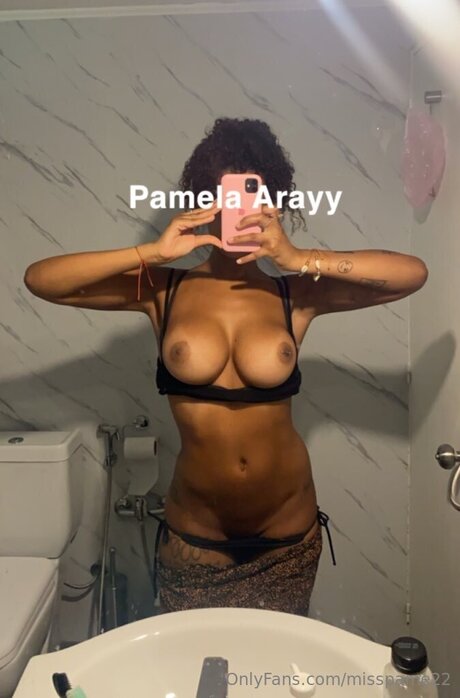 Pamela Aray_ star pretty gallery