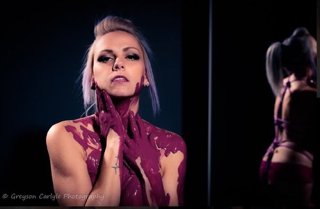 Missmaryjaneeeee star beautiful images