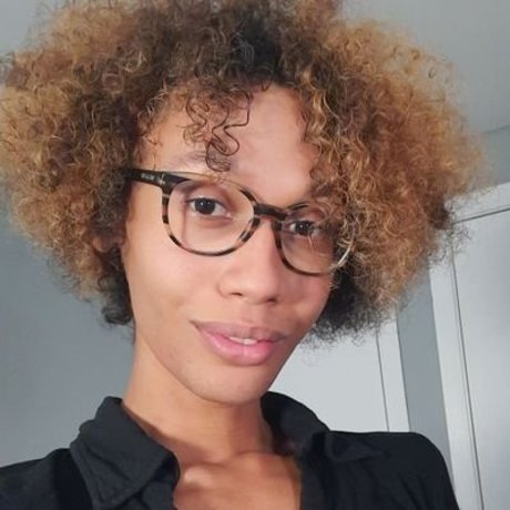 Bottom Boi Koko high quality pornstar photo