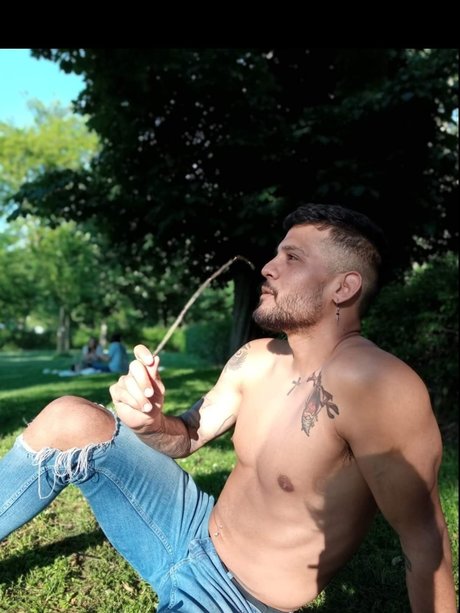 JhonLambert sex pornstar picture