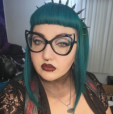 Jessie Hemlock pornstar sexy picture