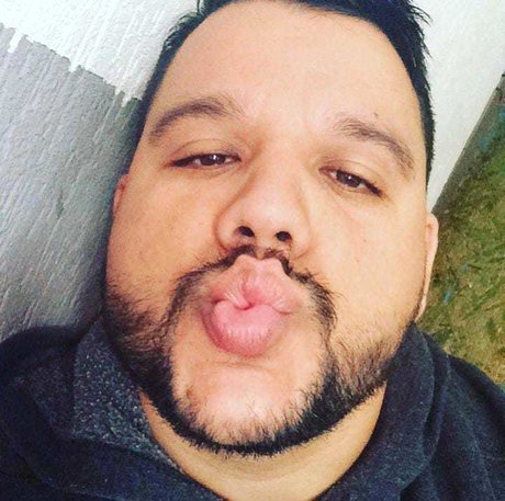 Marcelo Anjos naked model img