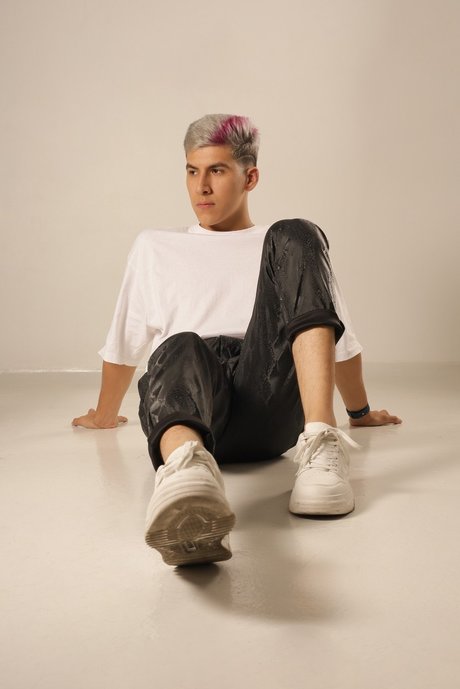 Jessel a_ nice actress picture