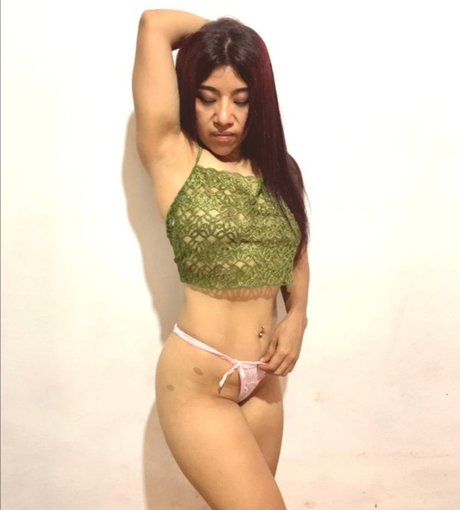 Jess Dakaria exclusive model gallery