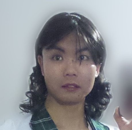 Calandra Belle FREE model hot image