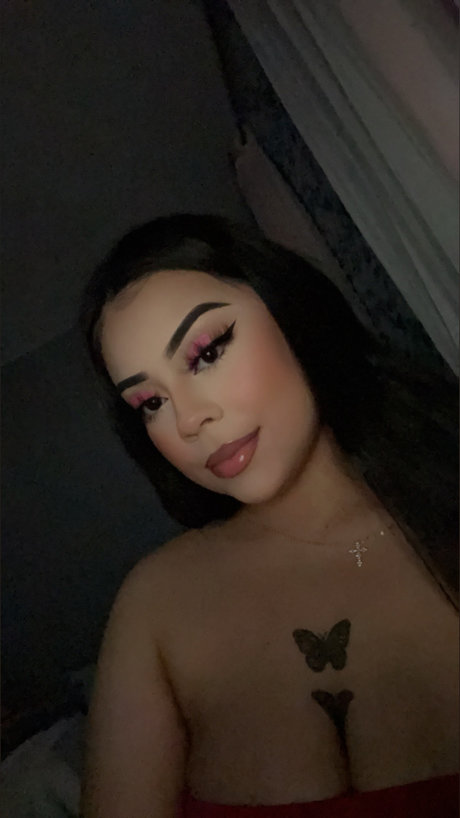 Candy the__baddie_ pornstar archive