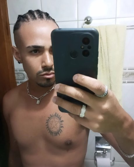 JhowBB best star img