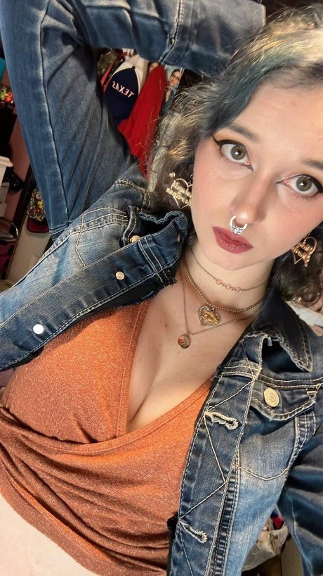 Haru Belladonna Hiraeth top model photos