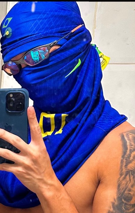 Japa Dotado_ model hot pic