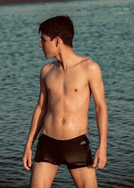 German samayoa_ model nice pics