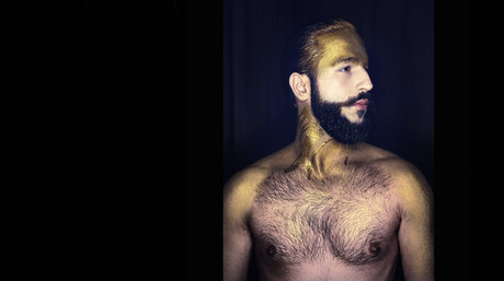 Candyman star sex pictures