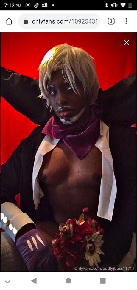 Oddly Jbass free actress pics