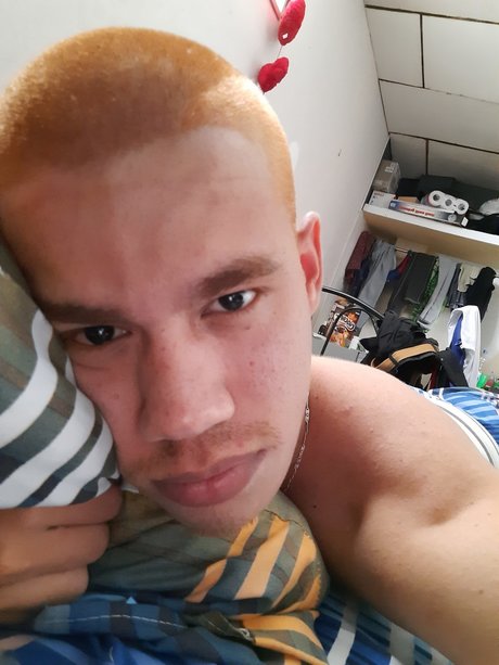 Carlos Lanz model perfect img