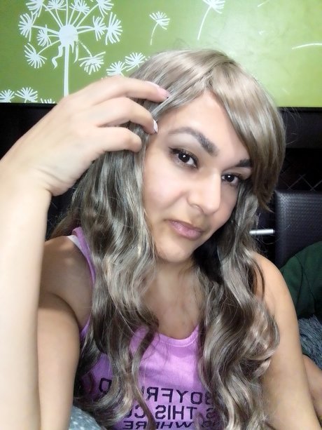 Maggy Garcia top actress photo