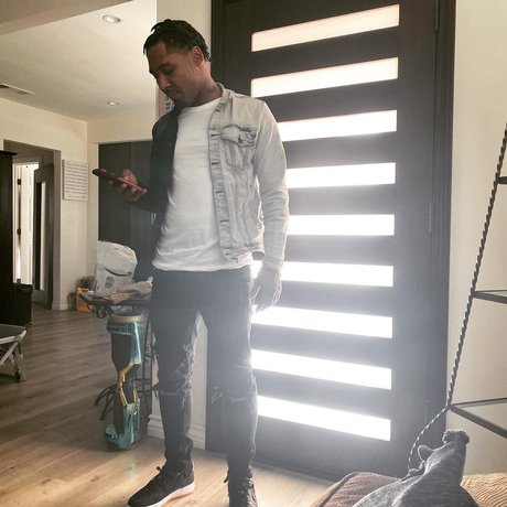 Brick stacker adult model photo