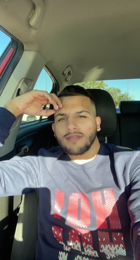 On Fire_ model erotic photos