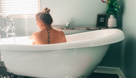 Heather Hart star nudes picture