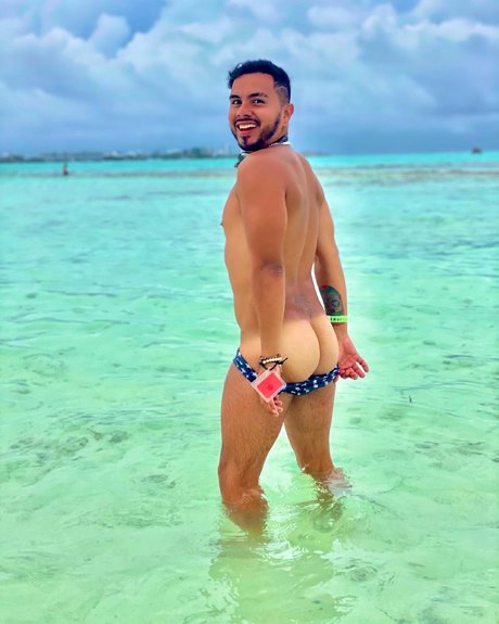 Jhon Morales_ pornstar beautiful picture