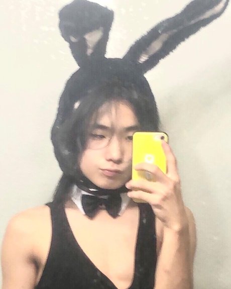 Kensei beautiful model picture