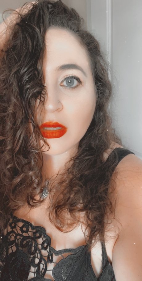 MistressCathrine perfect pornstar photo