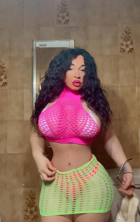 Busty Latina best star images