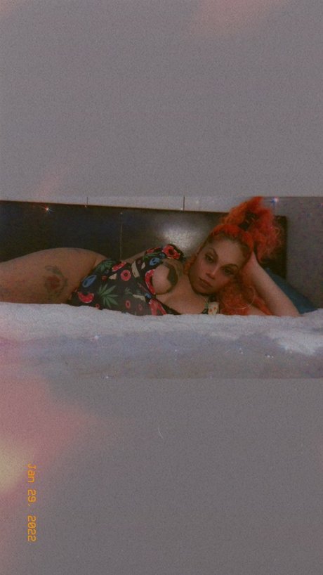 Mistress cubanfury star art image