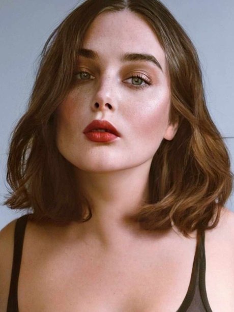 Mistress Vanessa top model archive