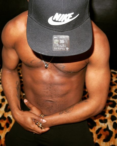 Misther marvin sex star gallery