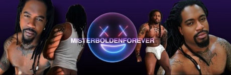 Mr Bolden xxx pornstar image