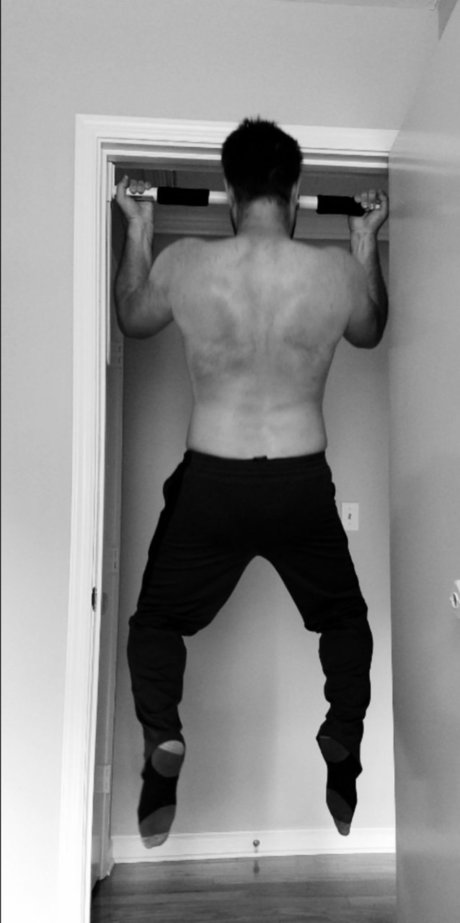 Tony Haze model beautiful pictures