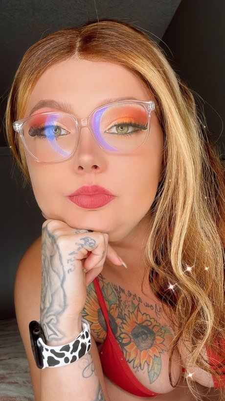 Missy Mystique high quality actress archive