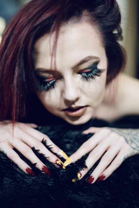 Missy Mystique adult star gallery