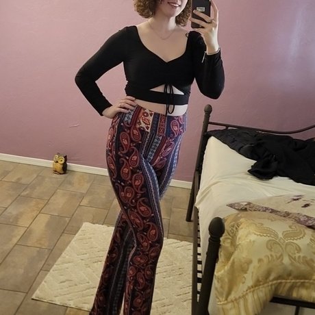 Missy Kitten high quality star picture