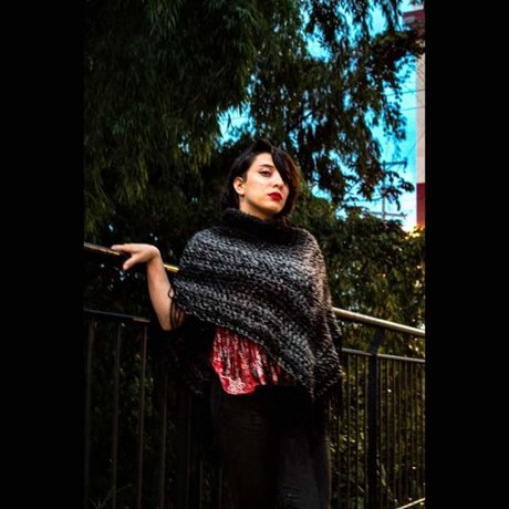 Jennifer Venegas pornstar erotic image