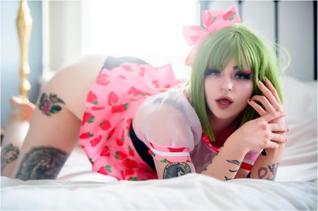 MissUnsane hot pornstar images