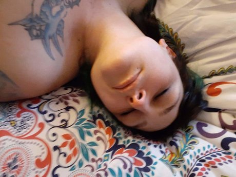 Cocoafatale star exclusive photos