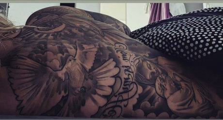 INKEDMAMI_ pornstar perfect pictures