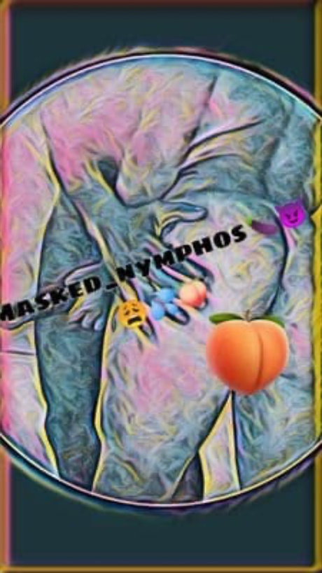 MaskedNymphos exclusive star img