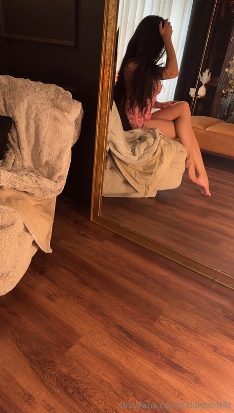 HiddenMisfit xxx star archive