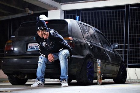 Jayjay Antic pornstar exclusive image