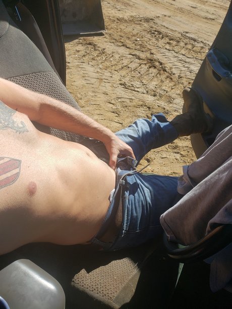 Jay Dub model nice picture