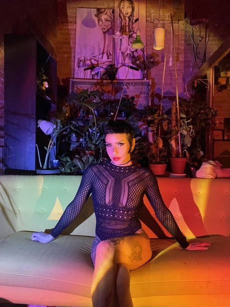 Jasper Stone model nude archive