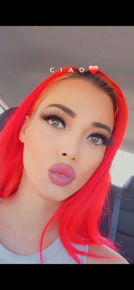 KARMA RAIN hot actress archive