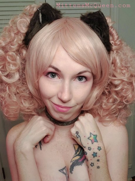 Mittens McQueen Free nudes star galleries